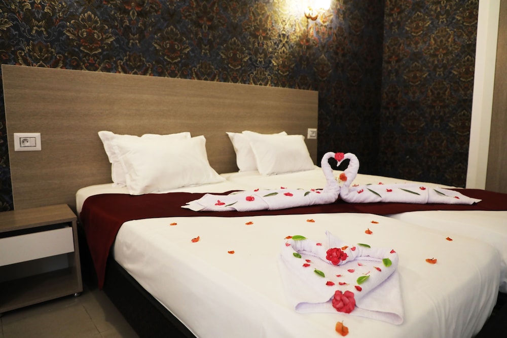 Grand Room, Non Smoking photo 2
