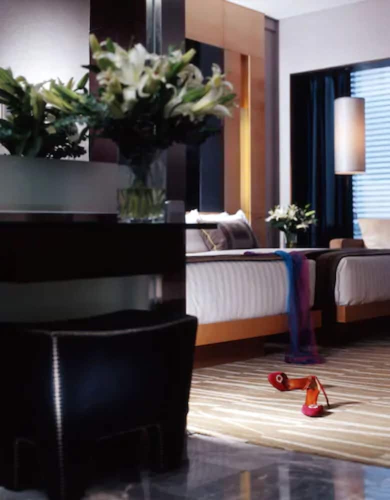Club Double Bed Room