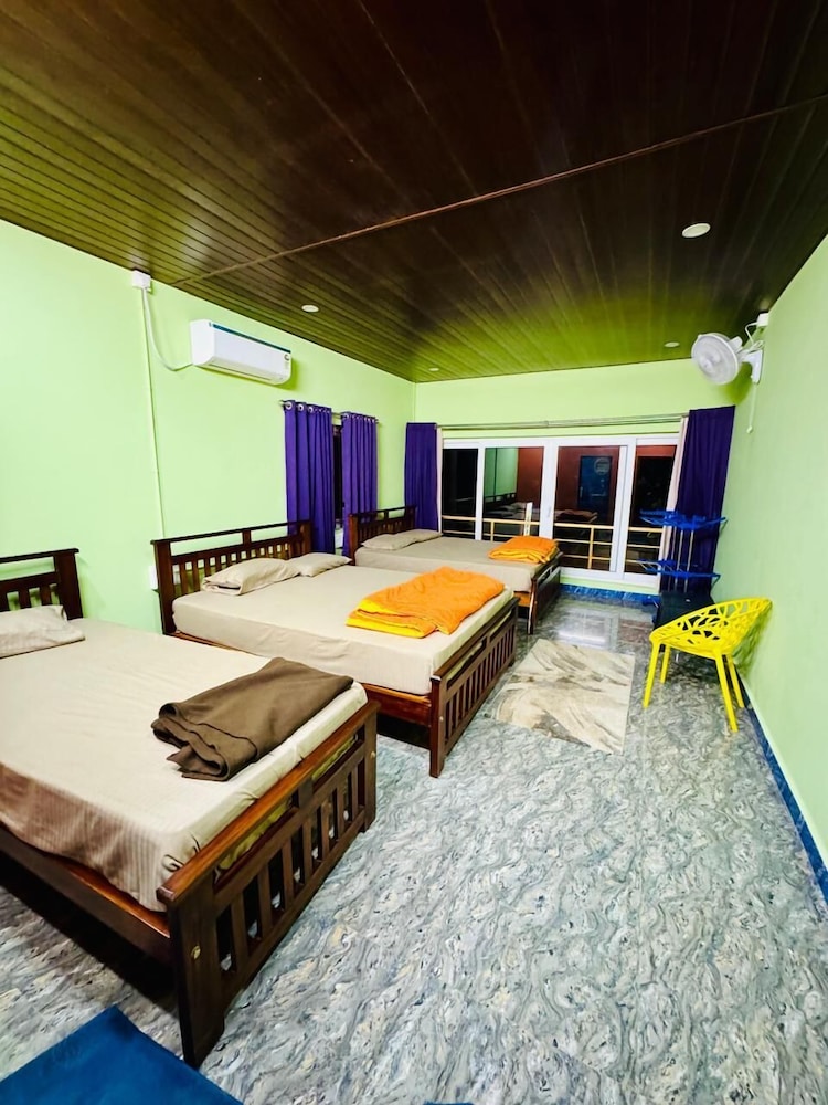 Classic Double Room - Photo 1