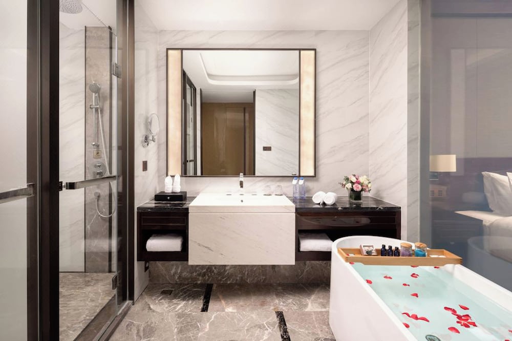 Luxury Room, City View photo 3
