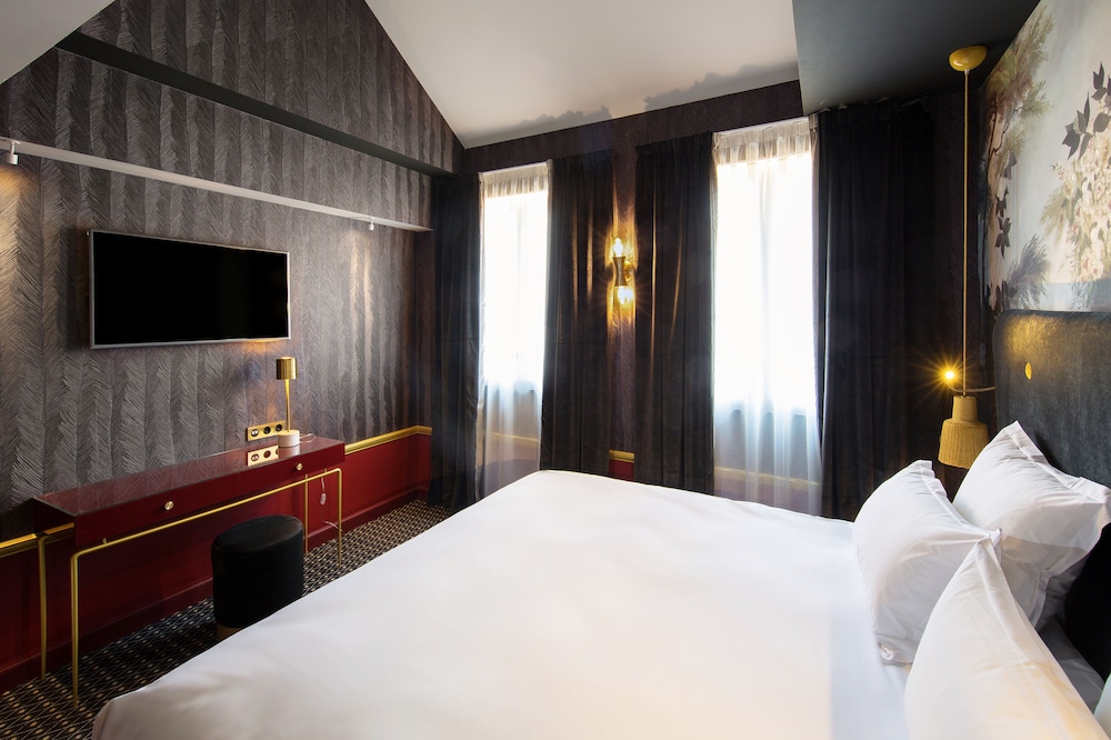 Chambre Double Deluxe (Snob) photo 3