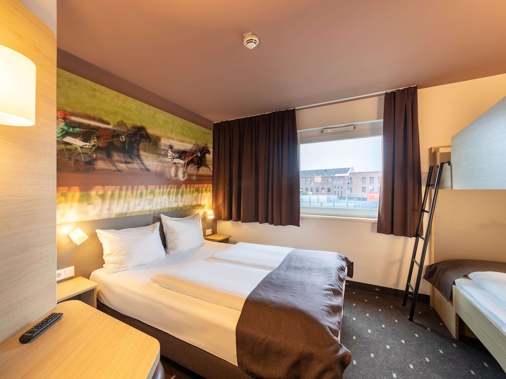 Quadruple Room photo 1