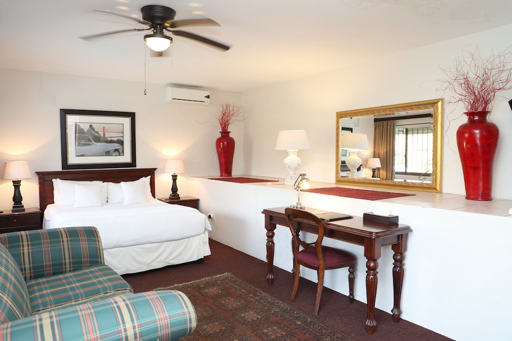 Executive Studio Suite photo 3
