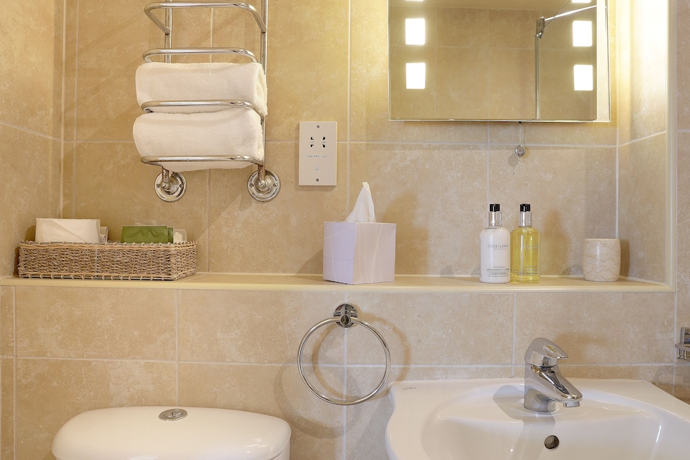 Double Room, Ensuite (Shower Only) photo 3