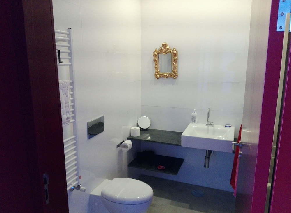 Panoramic Suite, Garden Area (SUITE da EIRA) photo 2