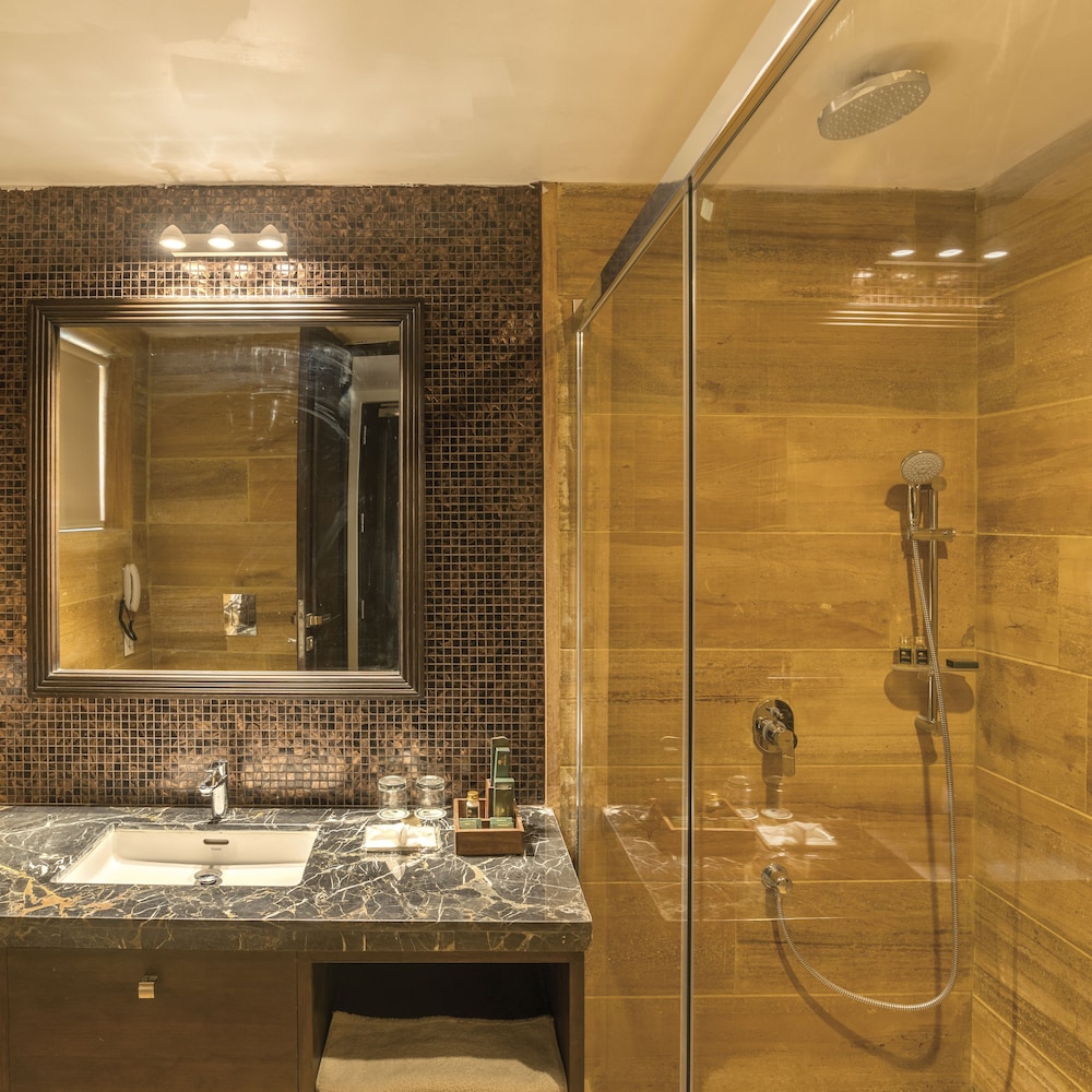 Deluxe Room photo 3