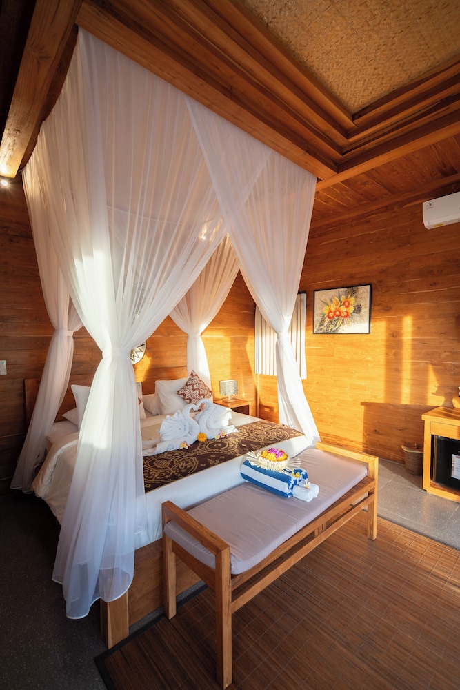 Deluxe Double Room, Pool View photo 1