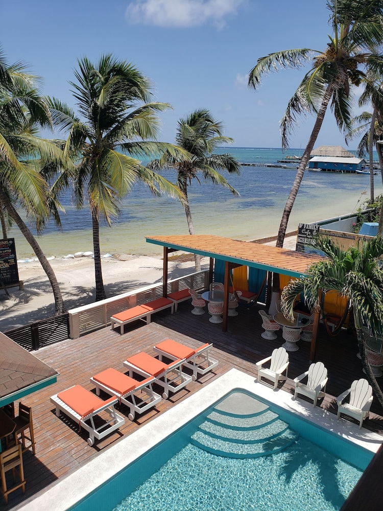 Reefview Suites (3rd Floor) photo 1