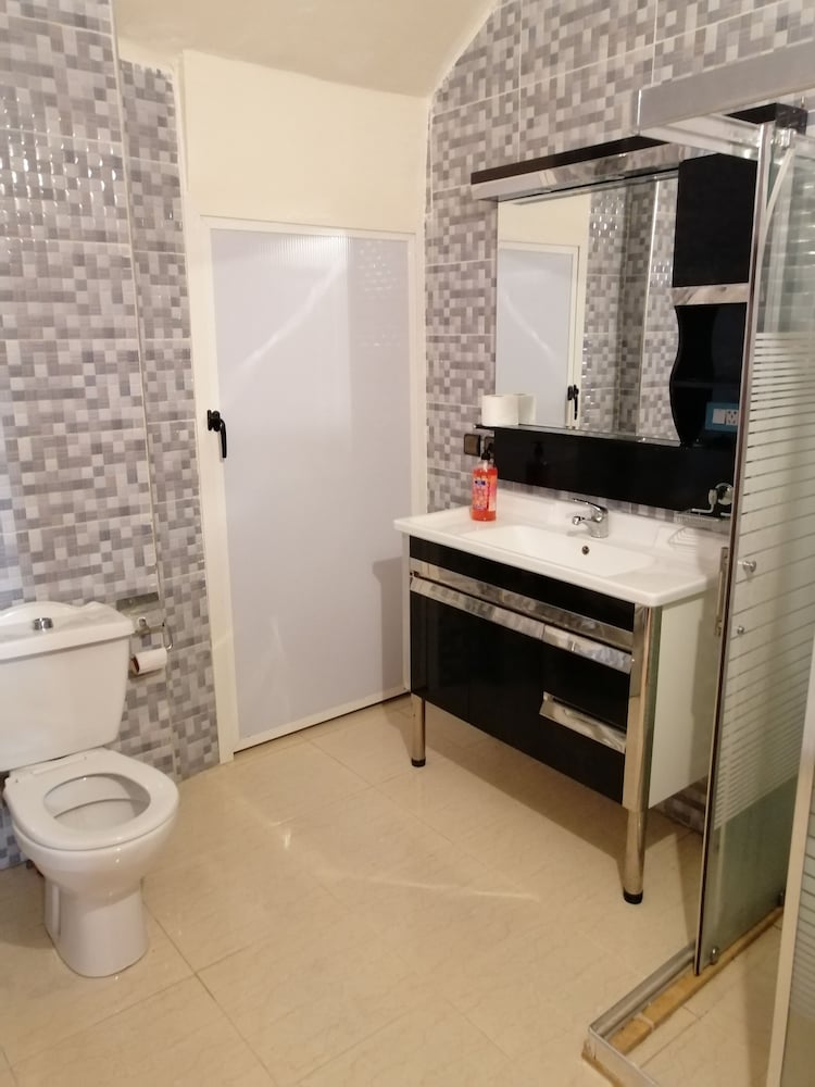 Family Apartment photo 2