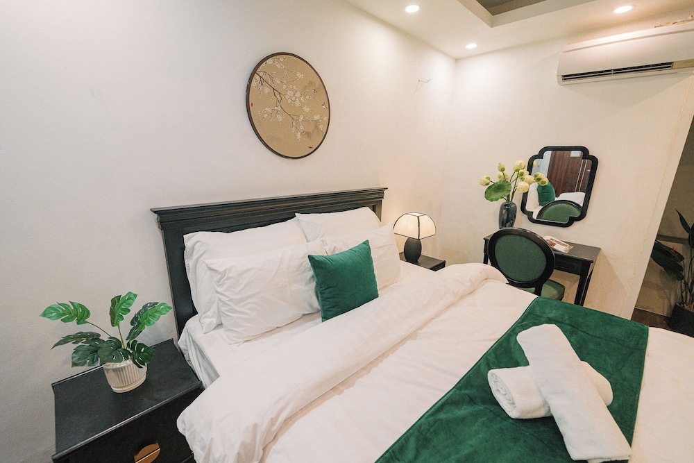 Basic Room