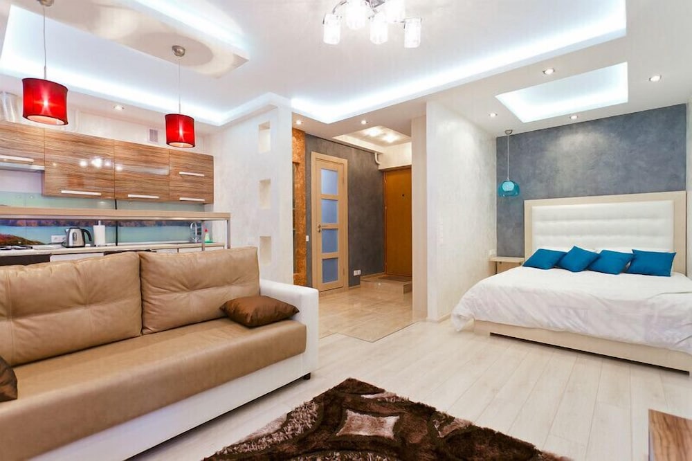 Deluxe Studio Suite photo 1
