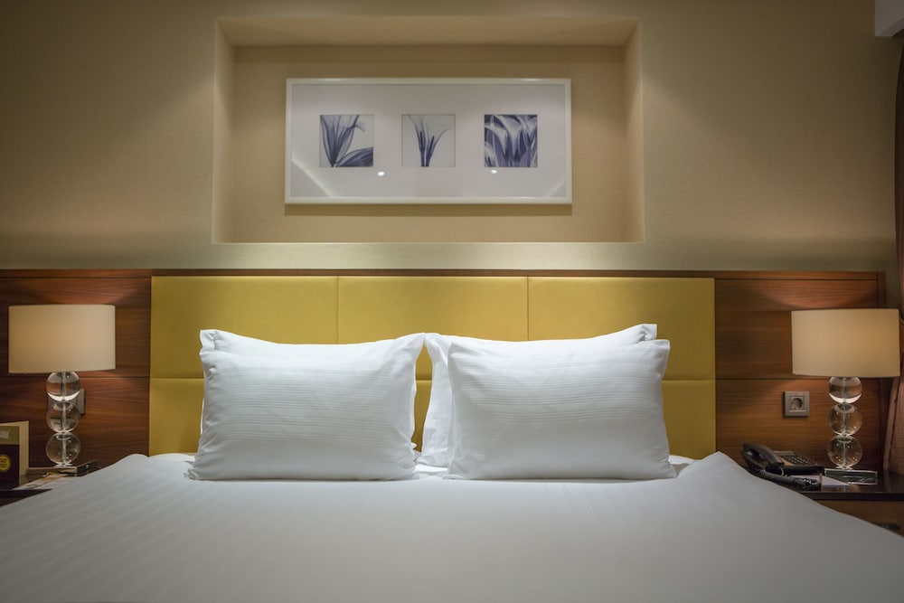 Standard Room, Sea View