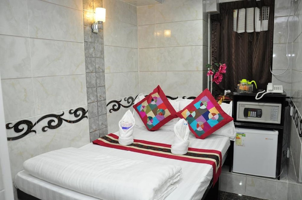 Double Room (28 Nights) photo 3