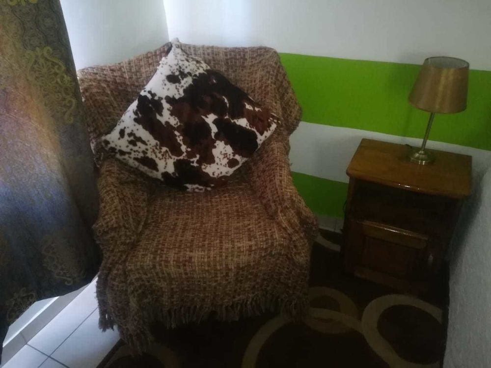 Standard Single Room, 1 Bedroom photo 2