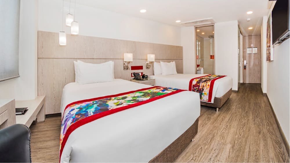 Superior Twin Room photo 1