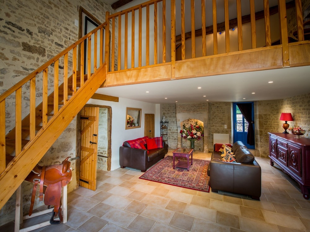Luxury Cottage, Private Bathroom (Gîte 3 Bedrooms) photo 3
