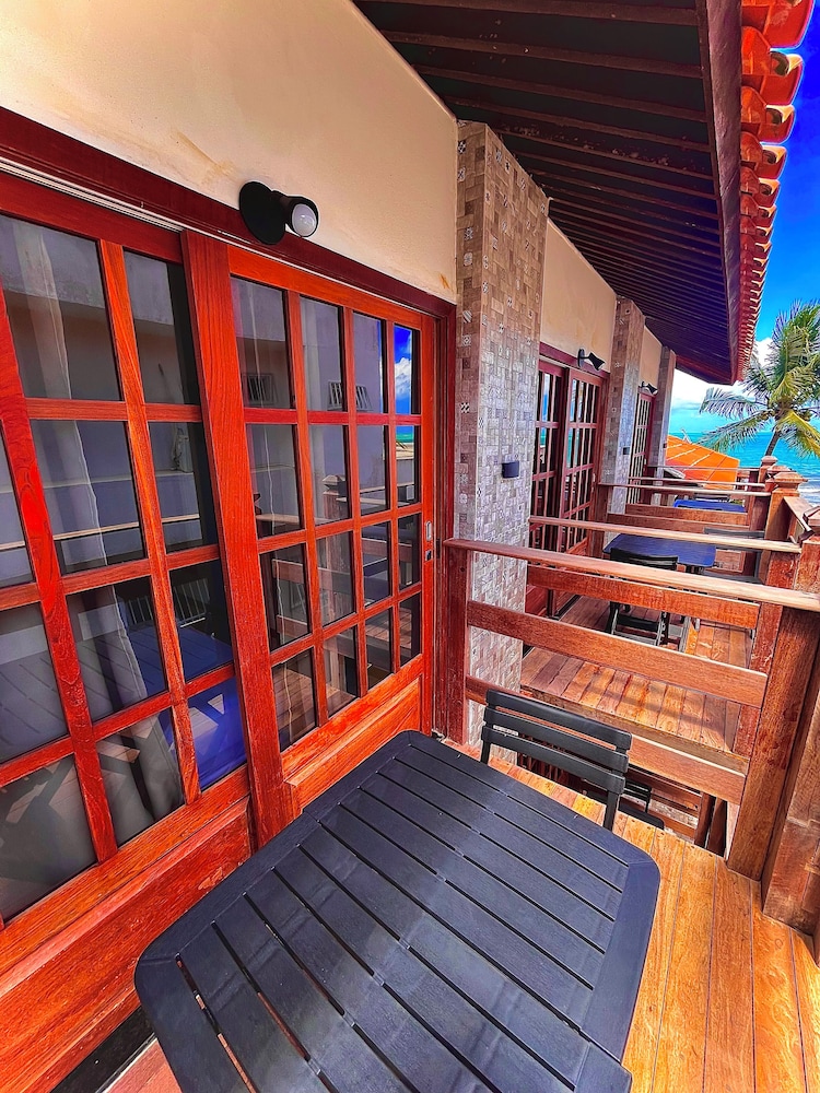 Triple Room, Patio - Photo 7