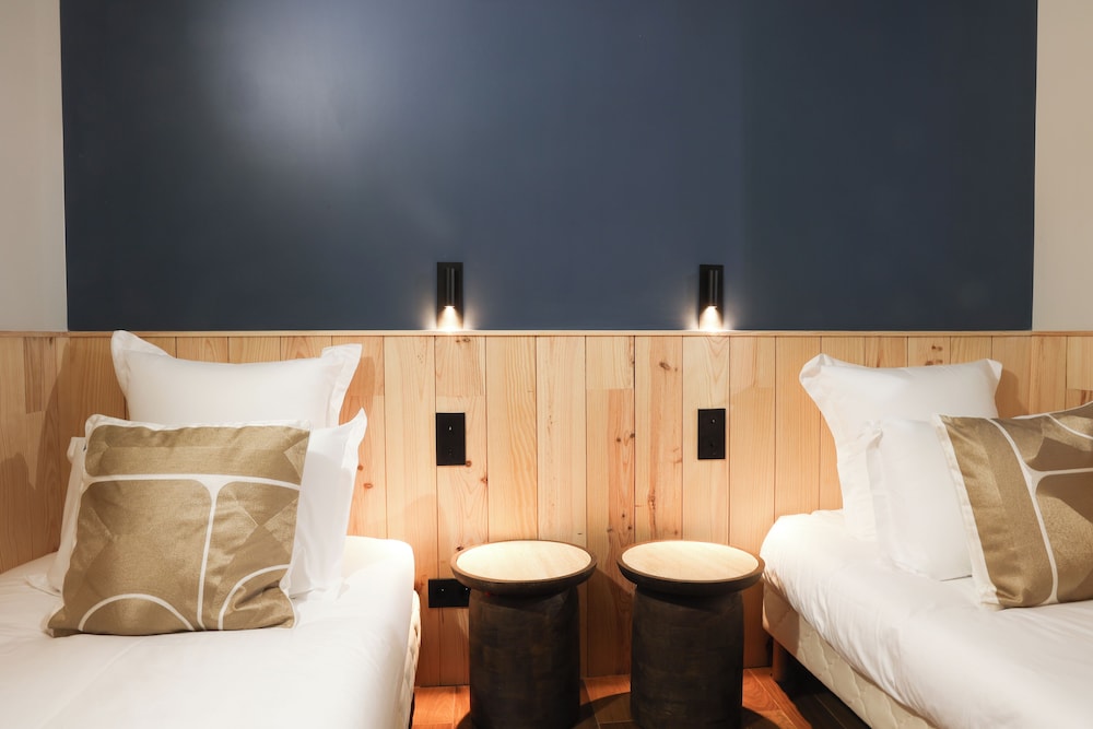 Suite Vue Mer Jacuzzi - Photo 6