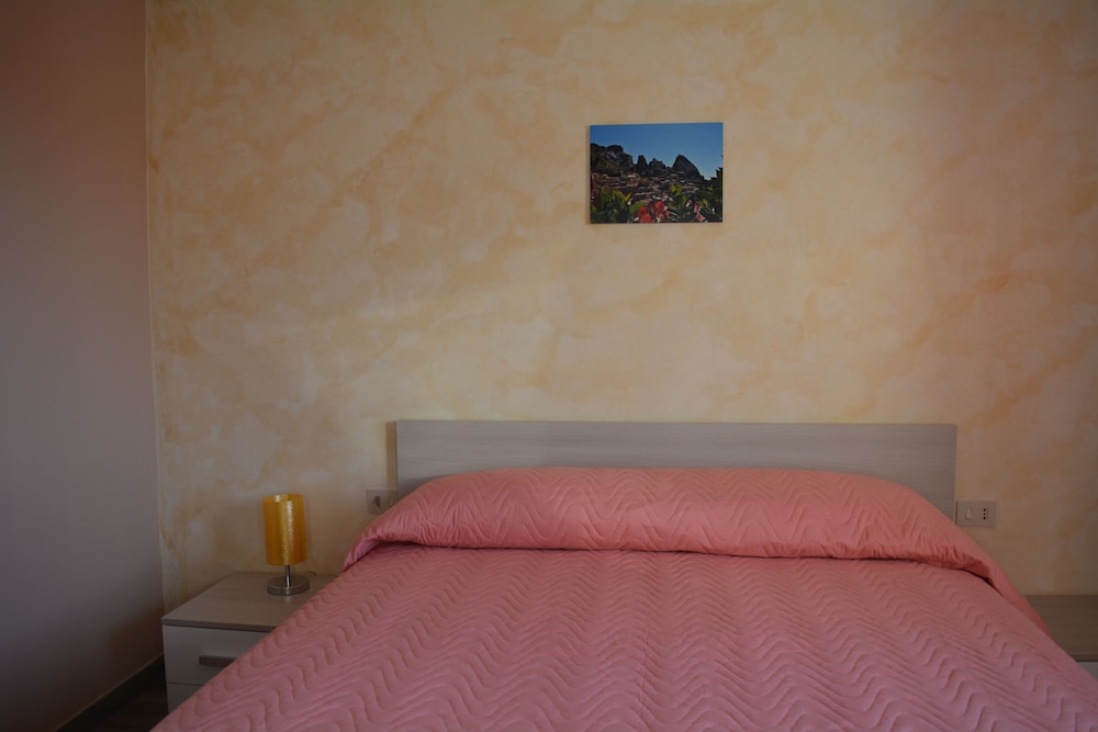 Comfort Quadruple Room photo 1