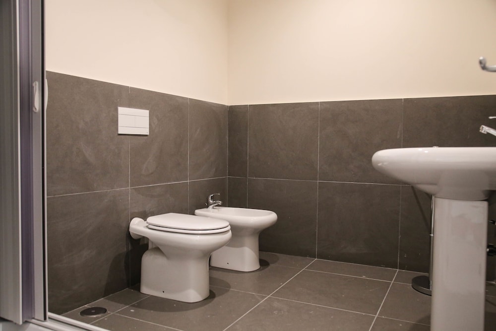 Elite Quadruple Room photo 3