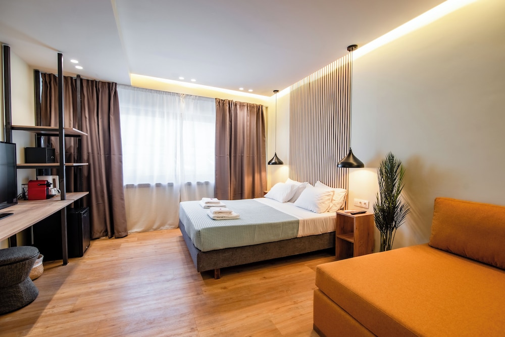 Superior Triple Room photo 1