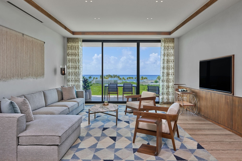 Suite, 1 King Bed, Ocean View (Terrace) - Photo 5