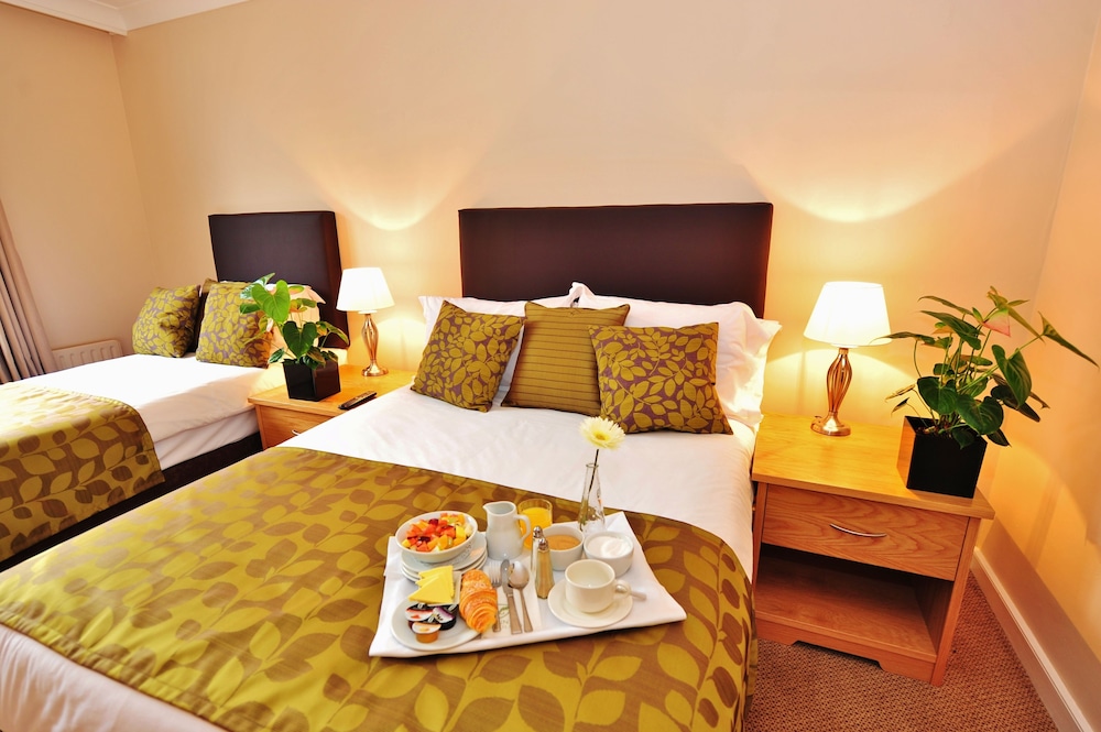 Superior Double or Twin Room, 1 Bedroom - Photo 2