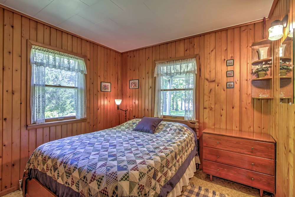 Cottage (2 Bedrooms) photo 1