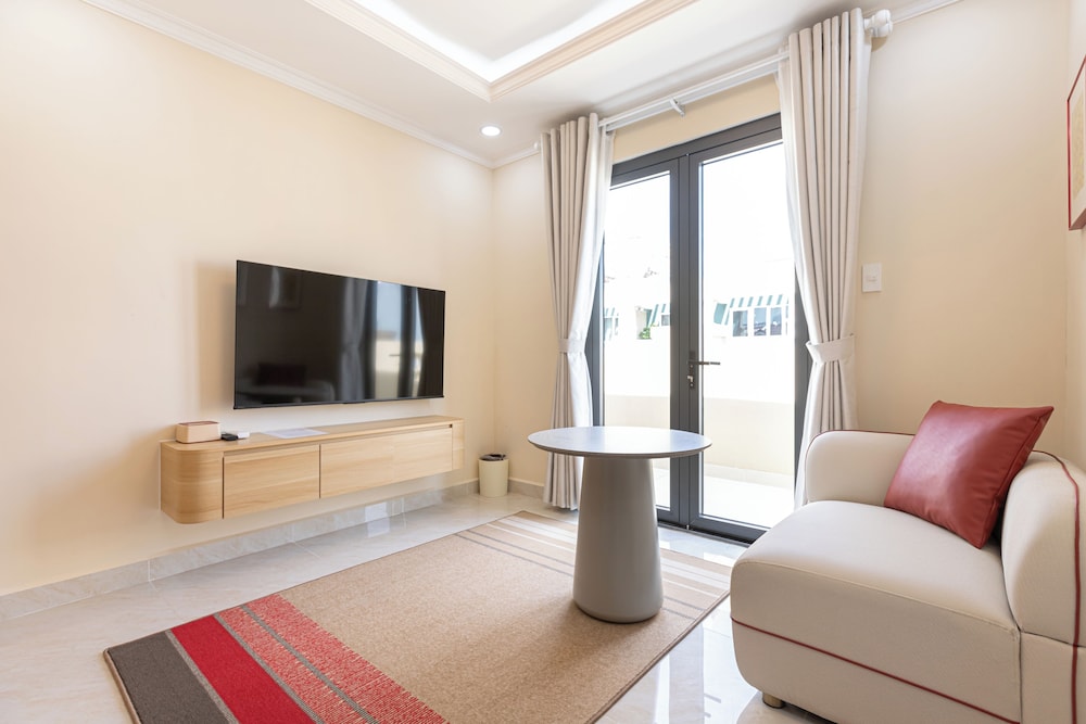 Business Double Room, 1 Bedroom, City View photo 2