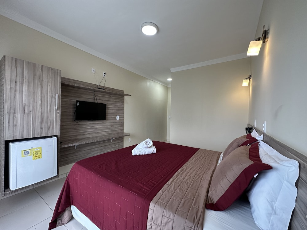 Standard Double or Twin Room photo 3