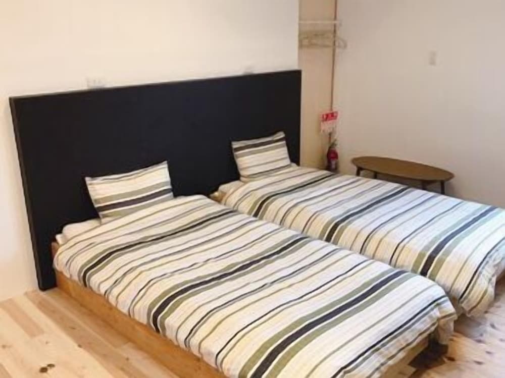 Twin Room photo 1
