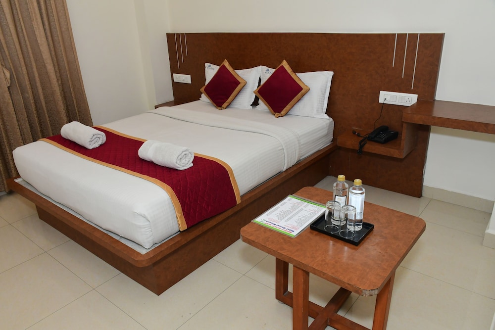Vihaar Queen Room Non A/C