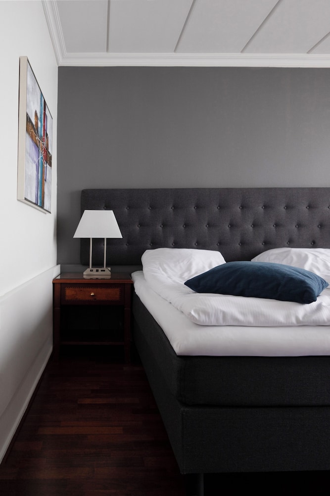 Standard Single Room photo 1