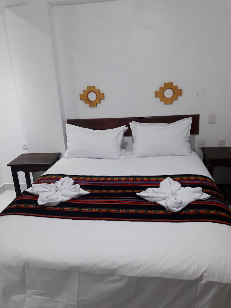 Standard Double Room, 1 Queen Bed photo 1
