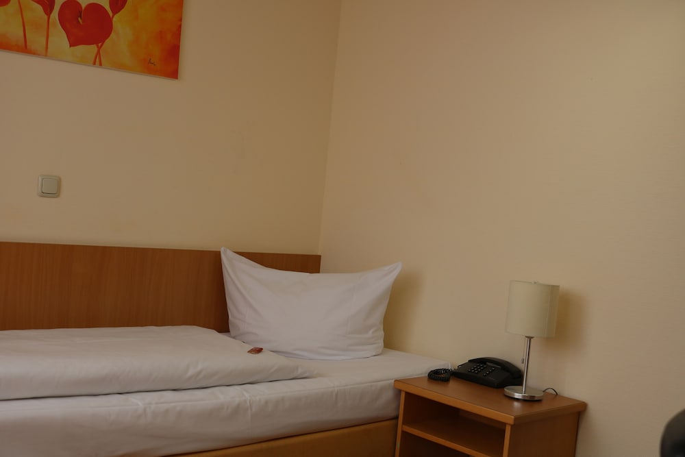 Comfort Single Room photo 2