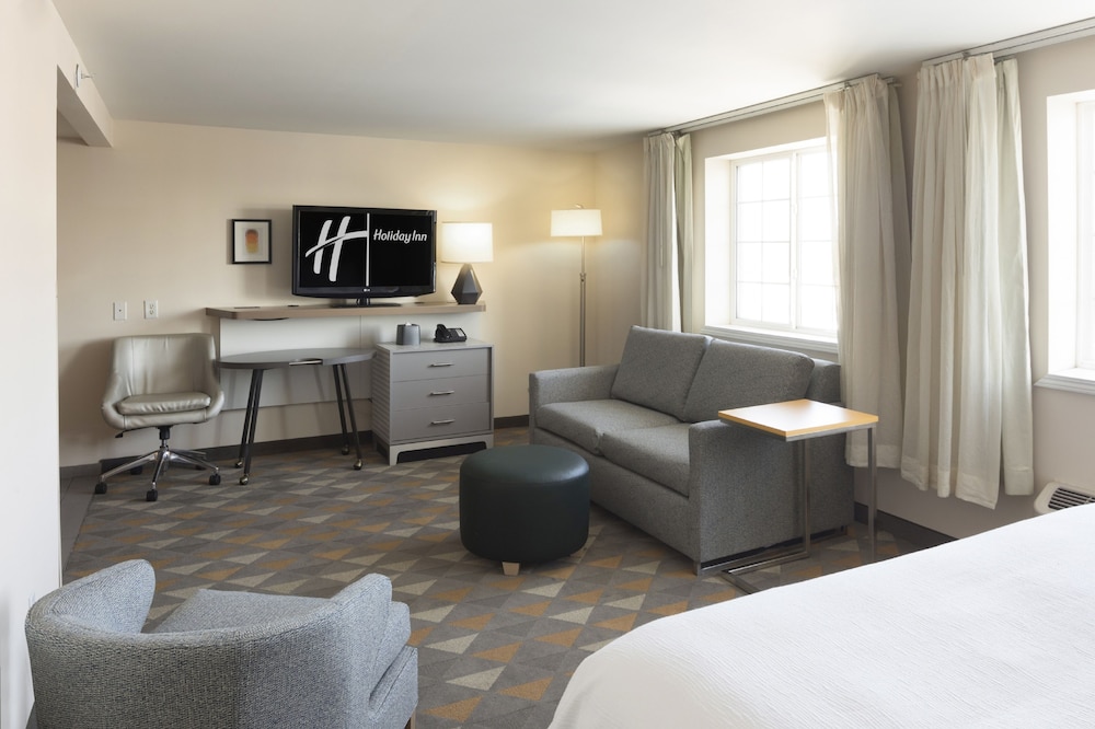 Suite, 1 King Bed - Photo 4