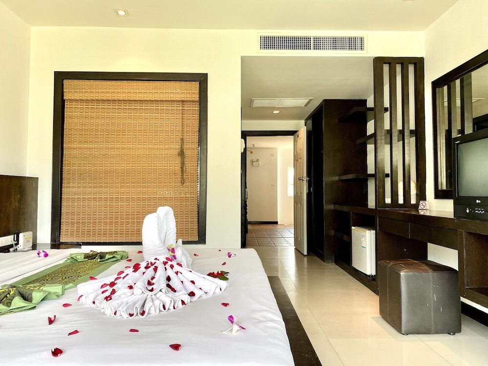 Superior Double Room - Photo 10