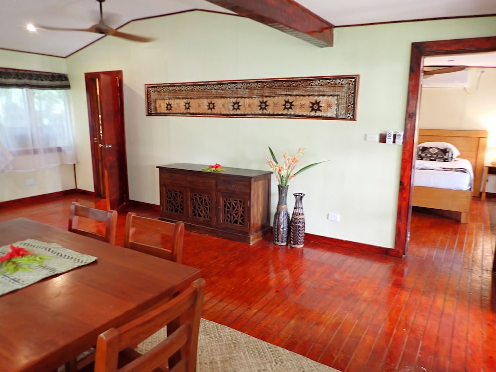 Luxury Cottage, Ocean View photo 3