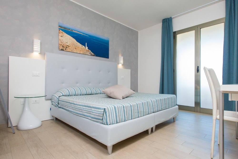 Standard Triple Room, 1 Bedroom, Balcony