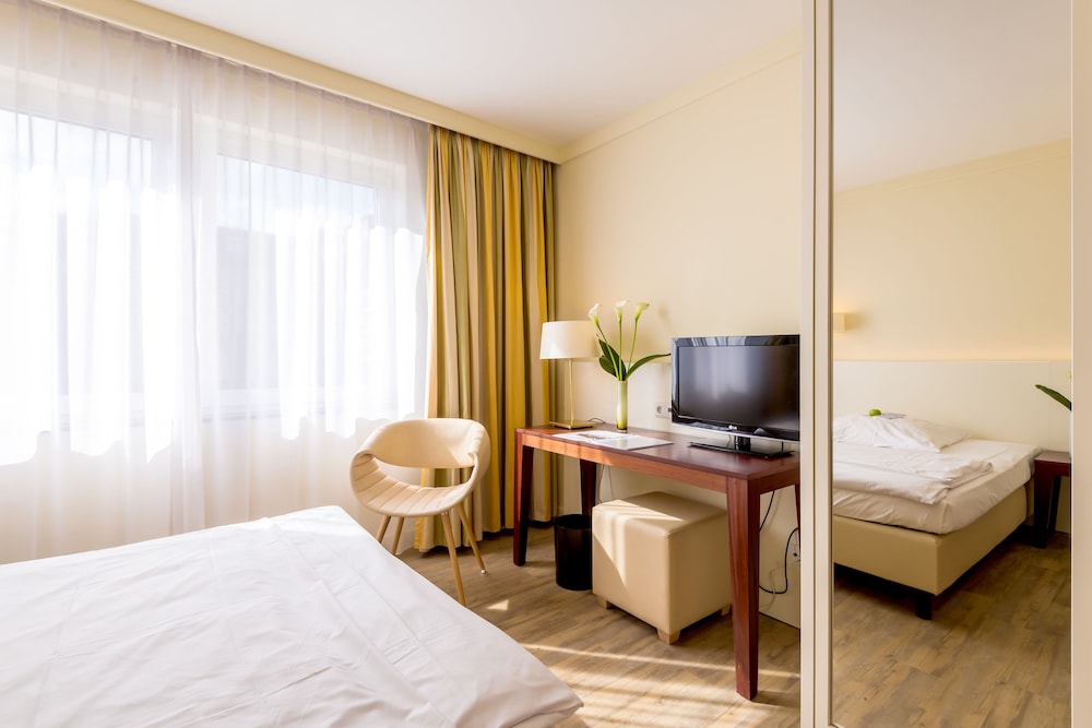 Standard Single Room photo 3