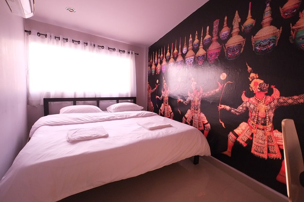 Double Room, Shared Bathroom photo 3