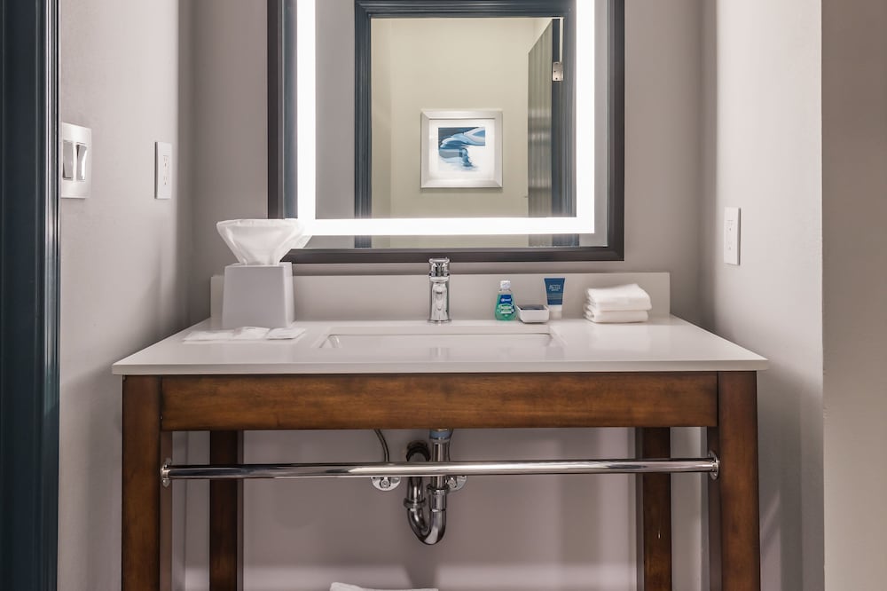 Suite, 1 Bedroom photo 3