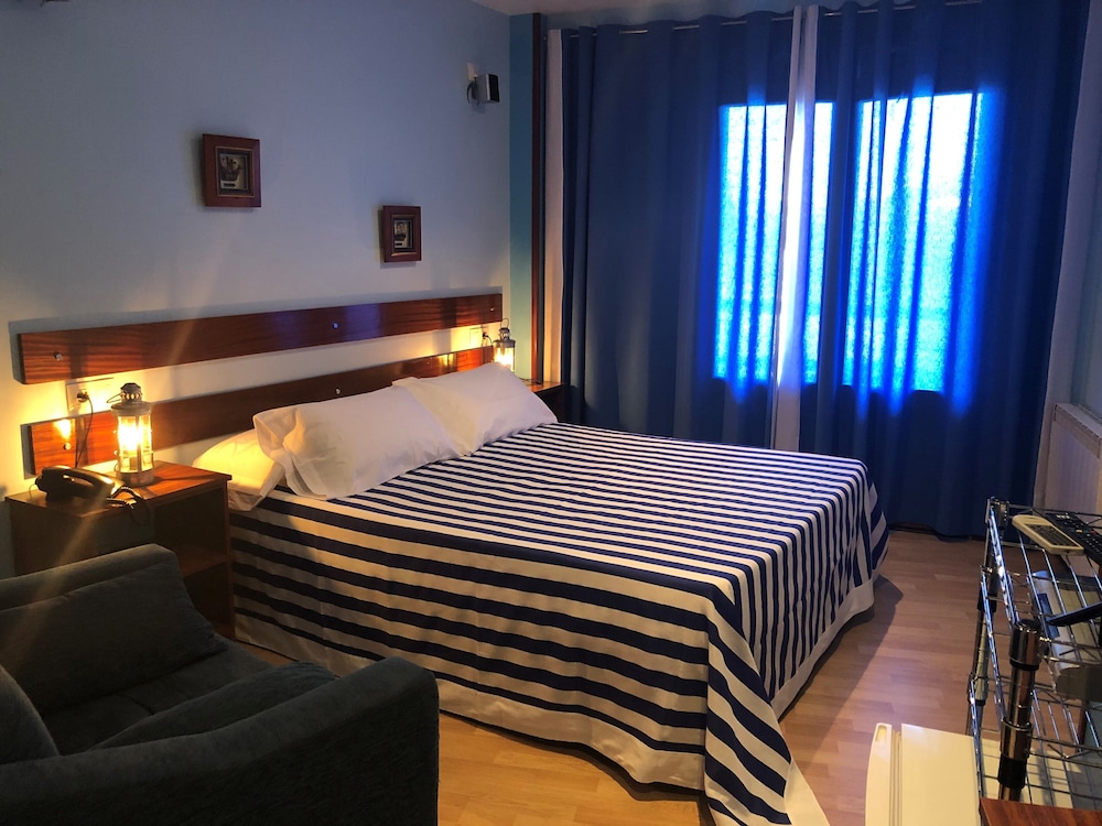 Habitación Doble Panorámica