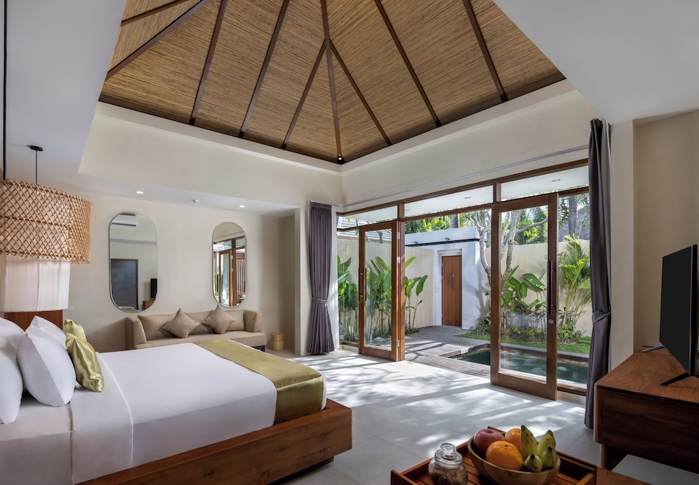Signature Villa, 1 Bedroom, Private Pool (Special Opening Deals) - Photo 3