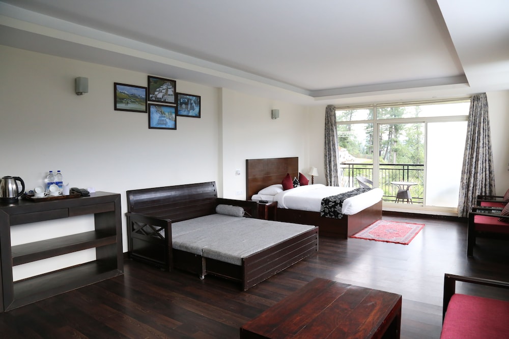 Deluxe Room, 1 Bedroom
