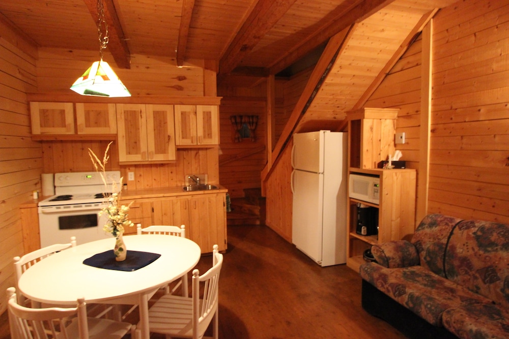 Cottage, 2 Bedrooms (Pluvier) photo 2