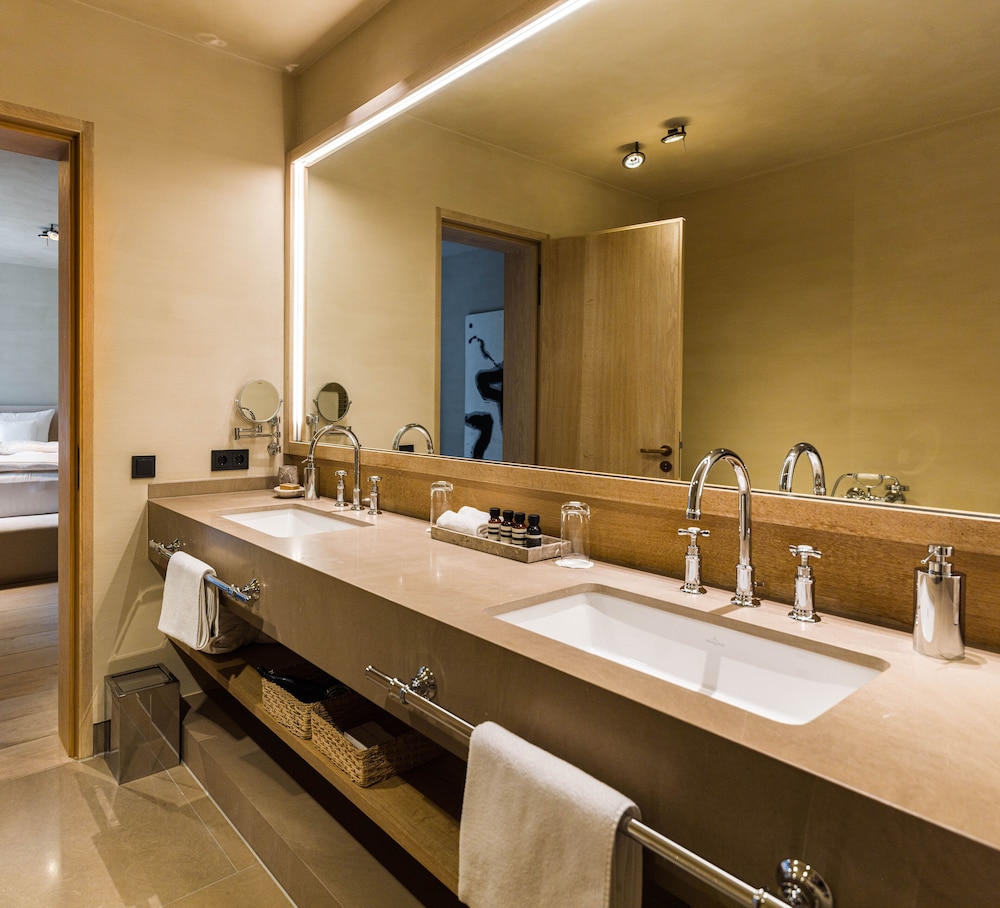 Deluxe Room (New Chancellery) photo 3