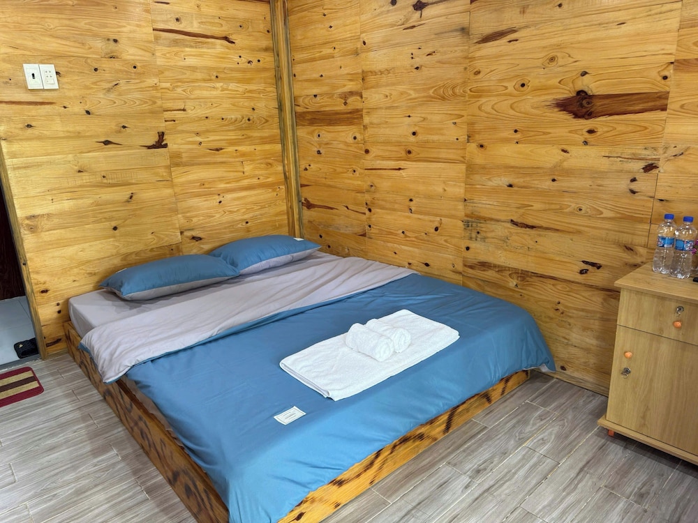 Double Room Single Use, Courtyard View photo 1