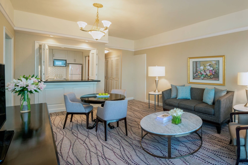 Executive Suite, 2 Bedrooms - Photo 6