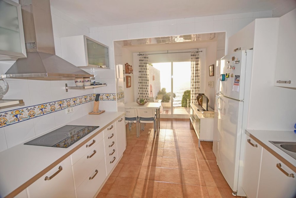 Villa, 4 Bedrooms, Private Pool, Sea View photo 3